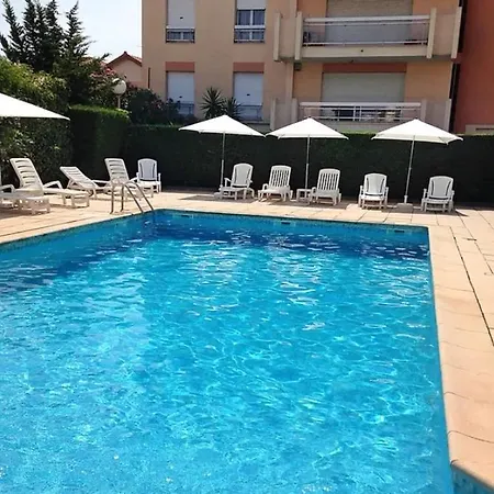 Terrasse Vue Mer, Proche Croisette Et Suquet, Climatise, Parking * Канны