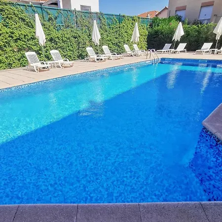 Terrasse Vue Mer, Proche Croisette Et Suquet, Climatise, Parking