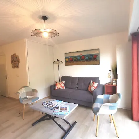 Апартаменты Terrasse Vue Mer, Proche Croisette Et Suquet, Climatise, Parking *